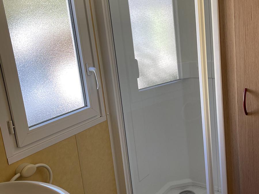 Mobilhome 4 personnes - SUN ROLLER - 26m² - 2 chambres 5