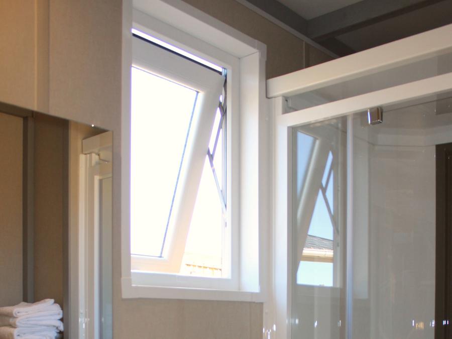 Chalet 4 personnes - Premium Badiane - 2 chambres - 2 salles de bains - Draps, serviettes, plancha, forfait ménage 5
