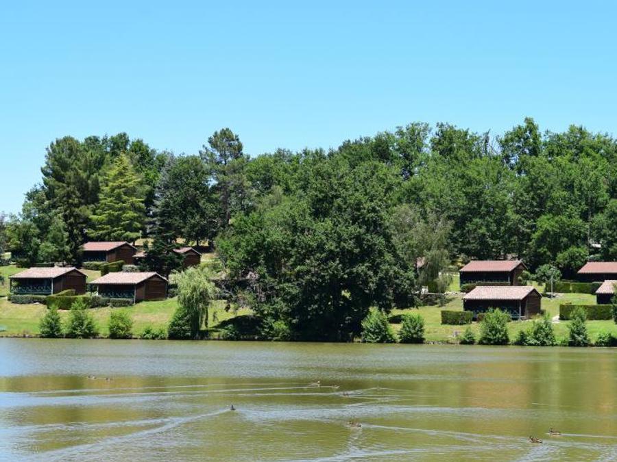 Chalet 6 personnes - Chalet 12