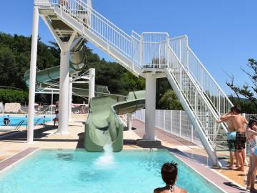 Chalet 6 personnes - Chalet 6