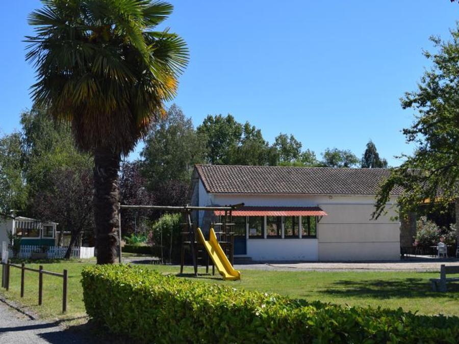 Chalet 6 personnes - Chalet 13