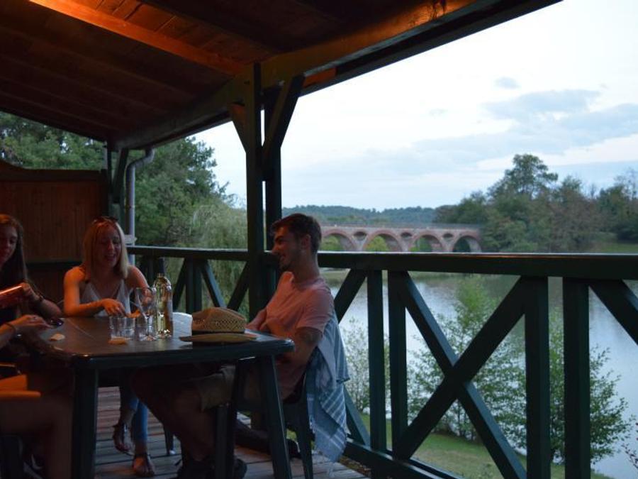 Chalet 6 personnes - Chalet 10