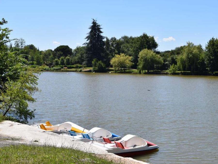 Chalet 6 personnes - Chalet 7