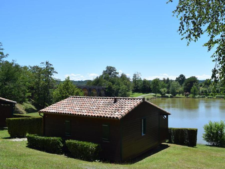 Chalet 6 personnes - Chalet 5