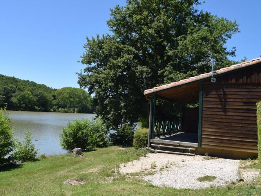 Chalet 6 personnes - Chalet 11