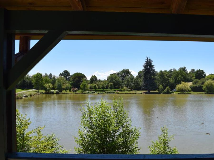 Chalet 6 personnes - Chalet 1