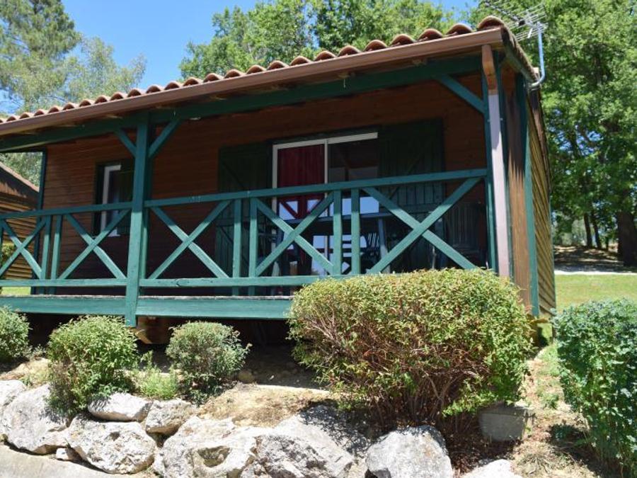 Chalet 6 personnes - Chalet 0