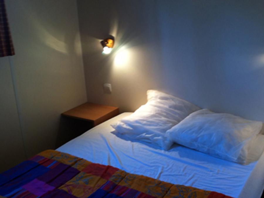 Chalet 6 personnes - CHARLAY 4