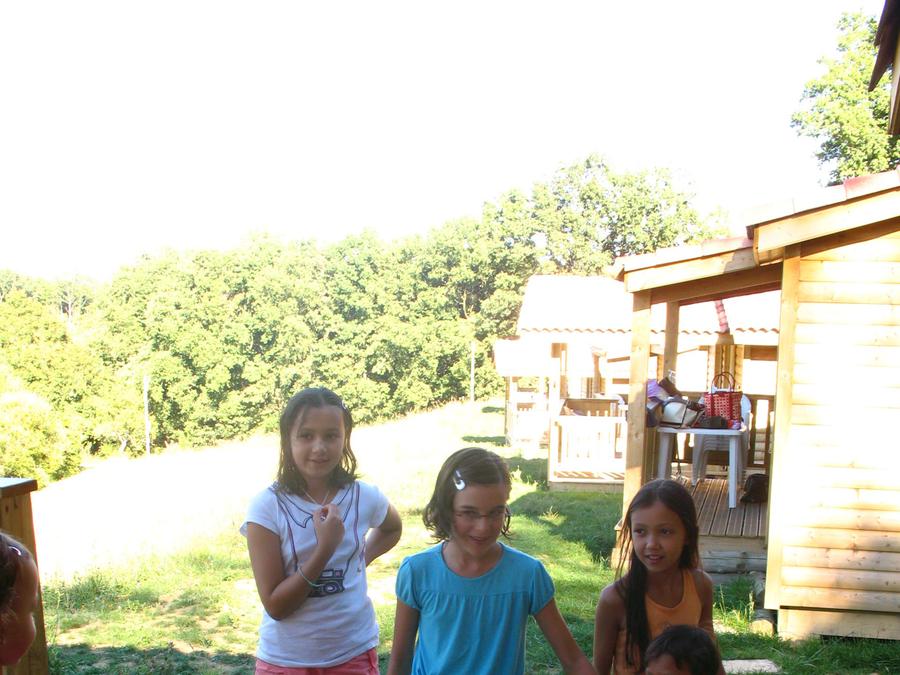 Chalet 6 personnes - CHARLAY 8