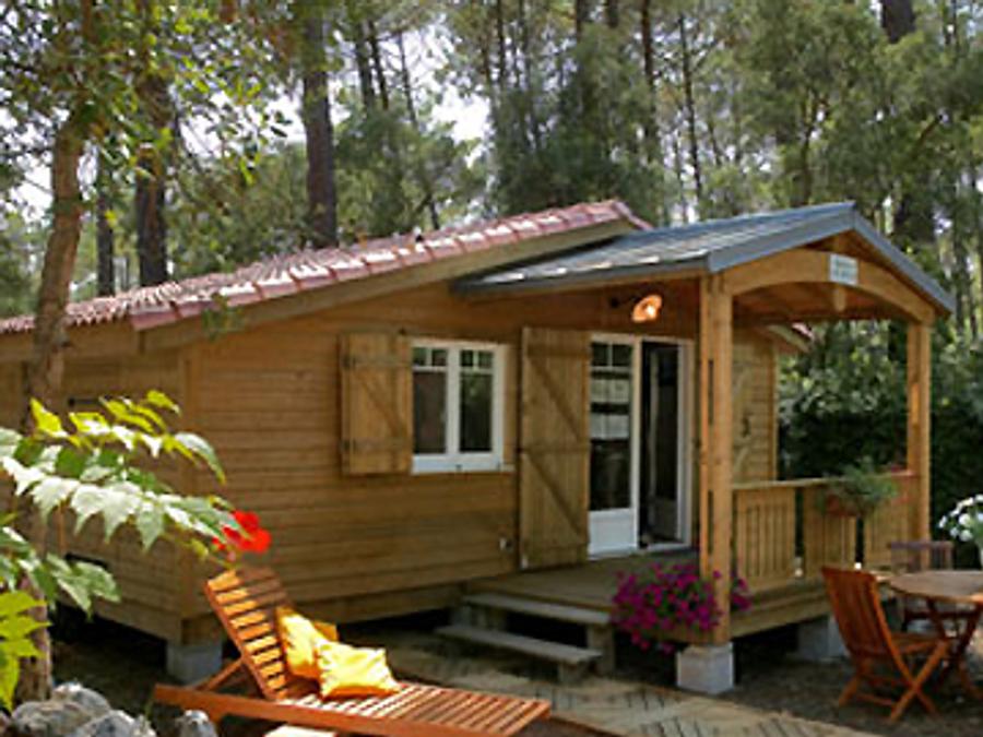 Chalet 6 personnes - CHARLAY 0