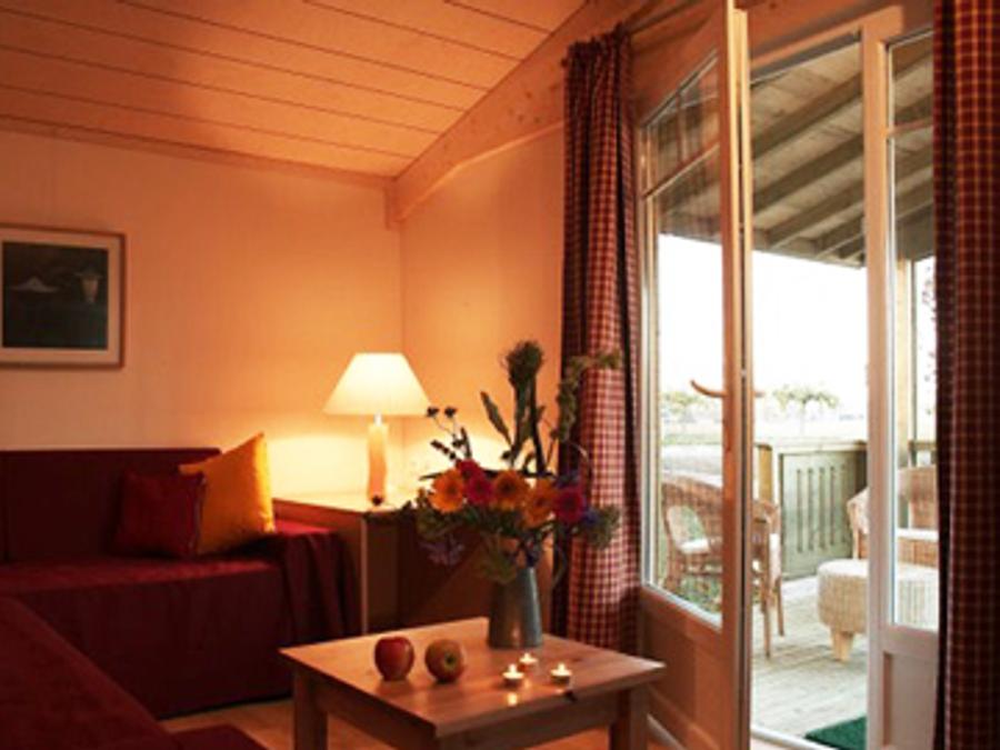 Chalet 6 personnes - CHARLAY 1