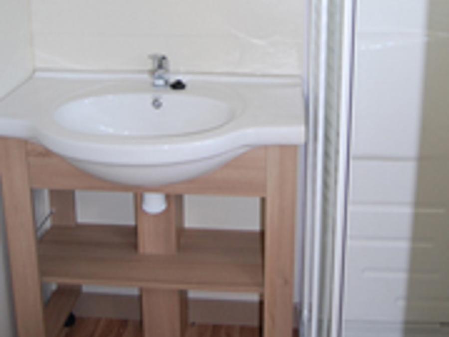 Chalet 5 personnes - MOREA 2