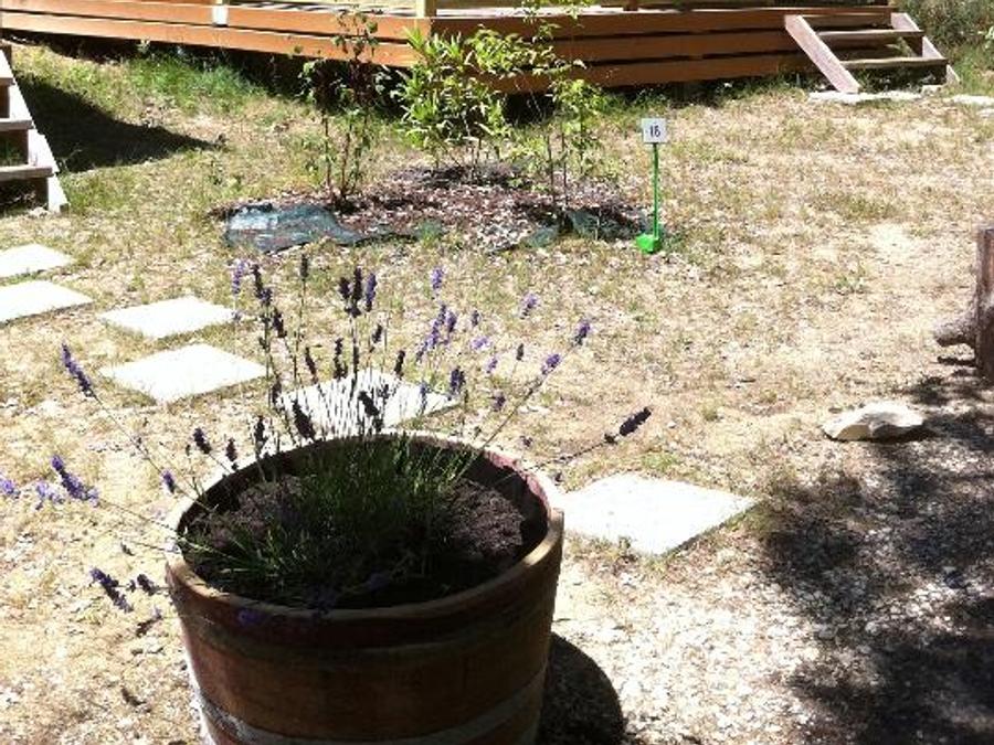 Chalet 5 personnes - MOREA 7