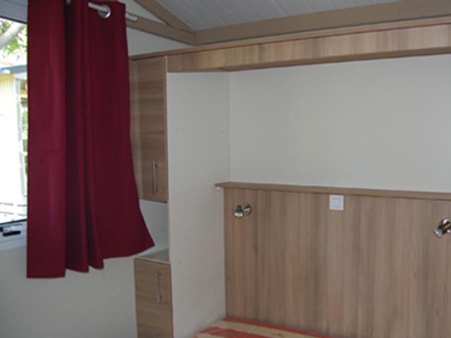 Chalet 5 personnes - MOREA 3