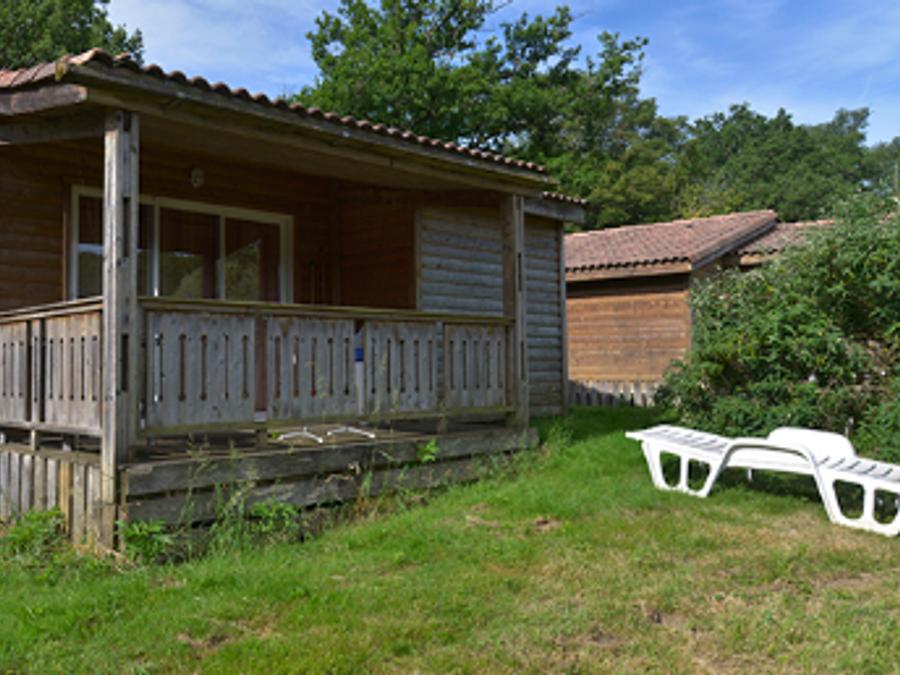 Chalet 4 personnes - FORESTER 0