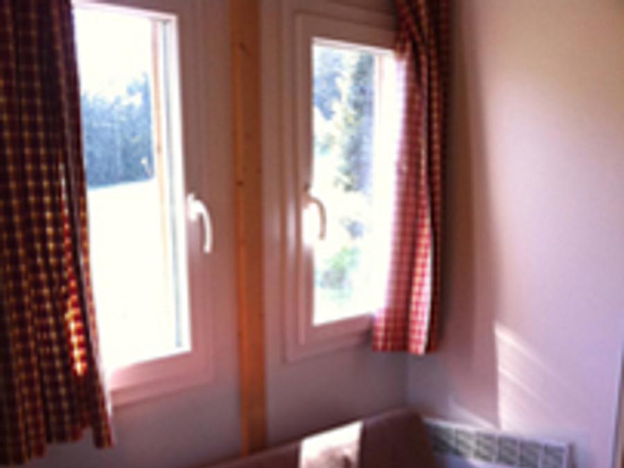 Chalet 4 personnes - FORESTER 4