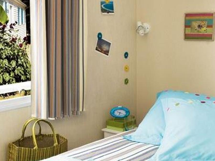 Mobilhome 5 personnes - EUROPEEN 2