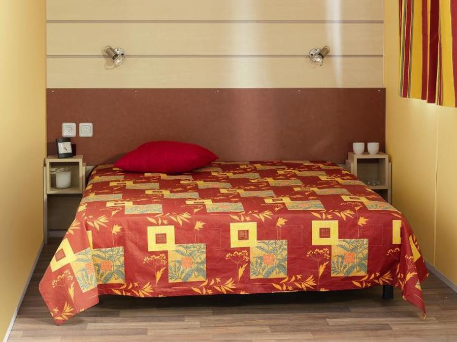 Mobilhome 5 personnes - EUROPEEN 7