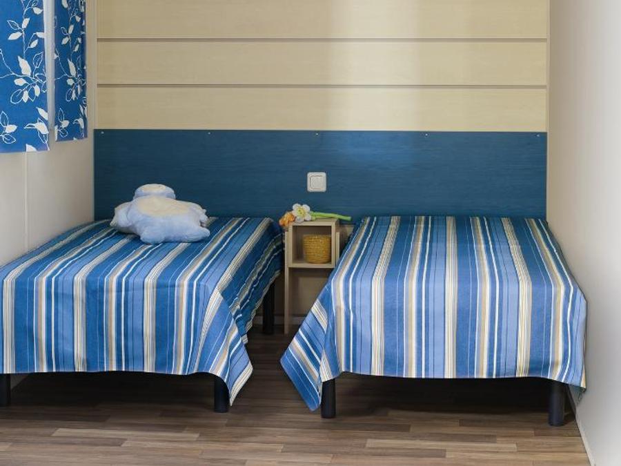 Mobilhome 5 personnes - EUROPEEN 6