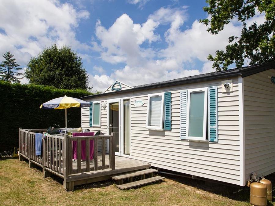 Mobilhome 5 personnes - EUROPEEN 0