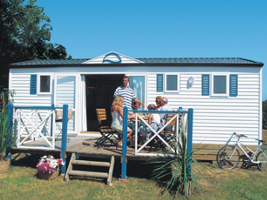 Mobilhome 6 personnes - FAMILY 0