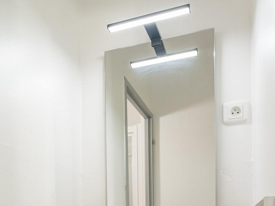 Gîte 2 personnes - CONFORT 7