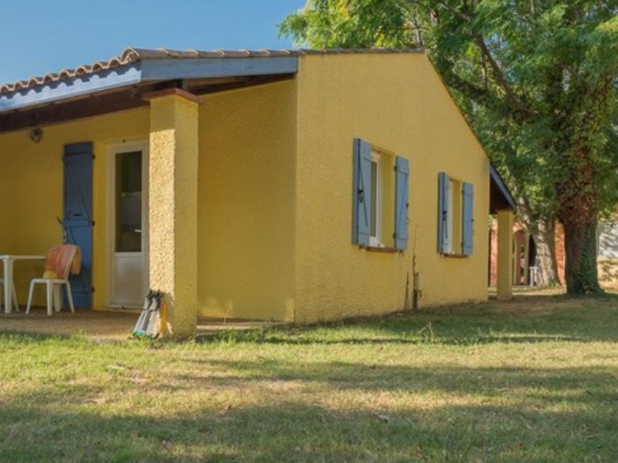Gîte 2 personnes - CONFORT 0