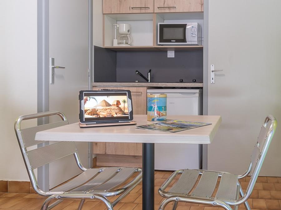 Gîte 2 personnes - CONFORT 2