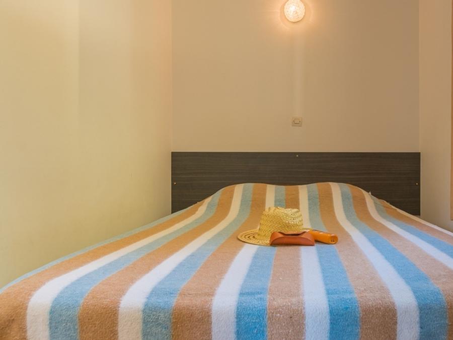 Gîte 2 personnes - CONFORT 3