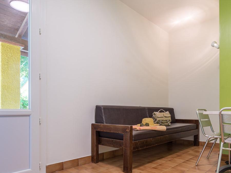 Gîte 2 personnes - CONFORT 1