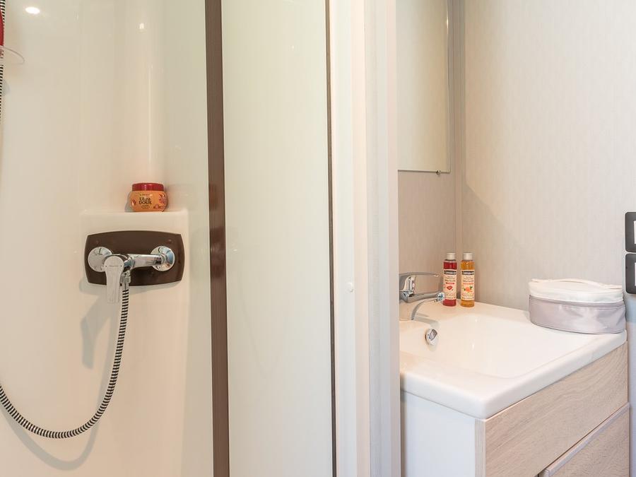 Mobilhome 4 personnes - PRESTIGE 5