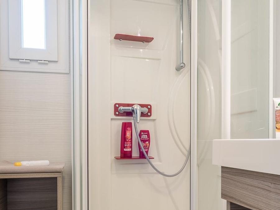 Chalet 4 personnes - PRESTIGE 7