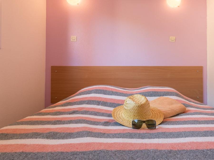 Gîte 4 personnes - CONFORT 1