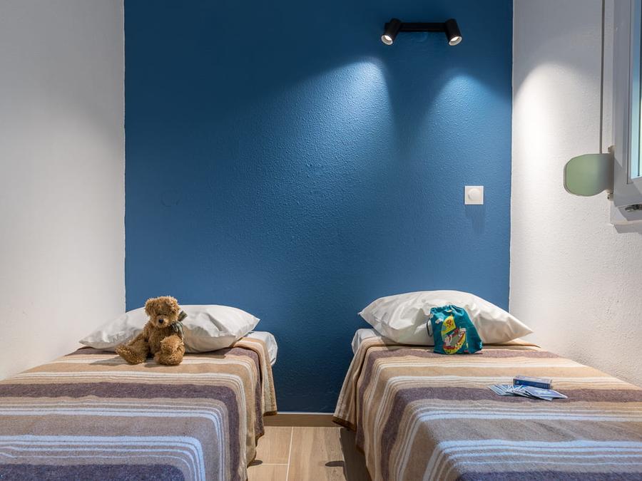 Gîte 4 personnes - CONFORT 4