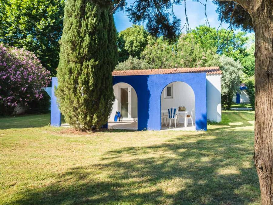 Gîte 4 personnes - CONFORT 0