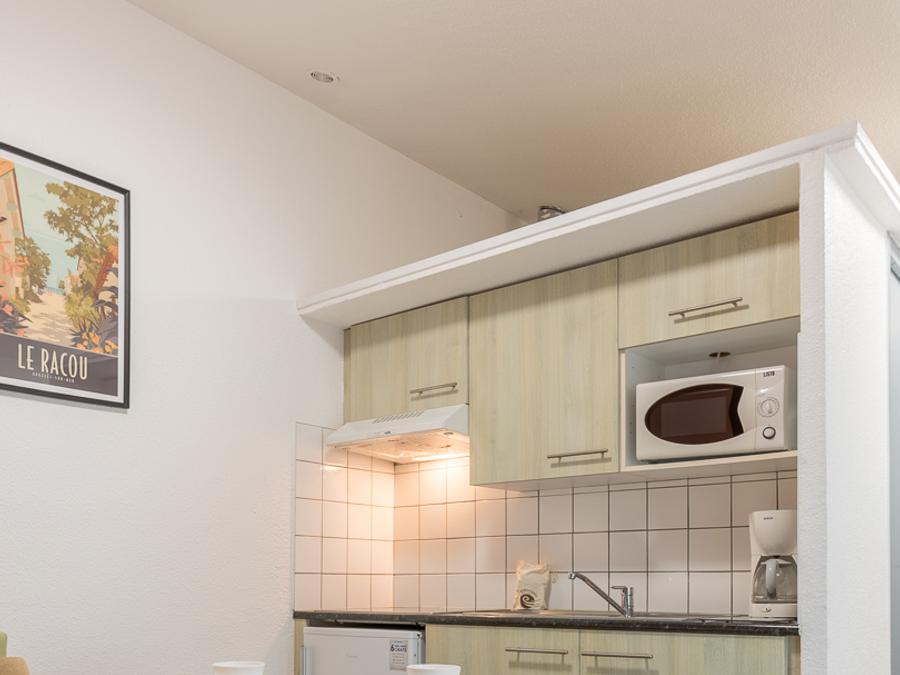 Gîte 4 personnes - CONFORT 7