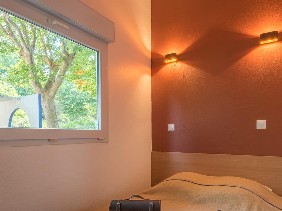 Gîte 4 personnes - CONFORT 9