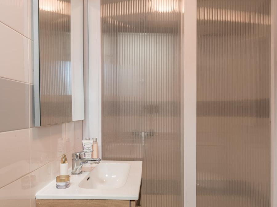 Gîte 4 personnes - CONFORT 5