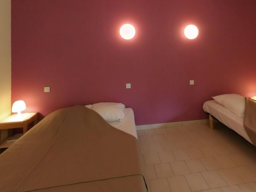 Gîte 2 personnes - 2 PMR CONFORT 7