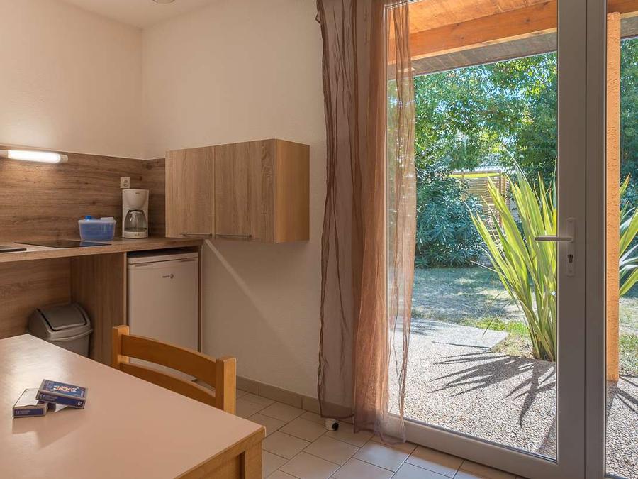 Gîte 2 personnes - 2 PMR CONFORT 2