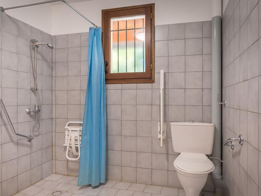 Gîte 2 personnes - 2 PMR CONFORT 5