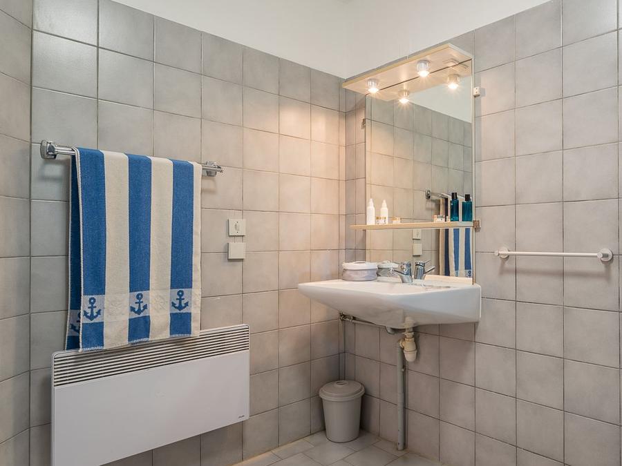 Gîte 2 personnes - 2 PMR CONFORT 4