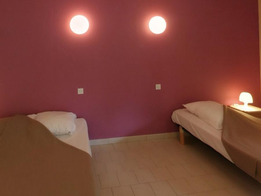 Gîte 2 personnes - 2 PMR CONFORT 3