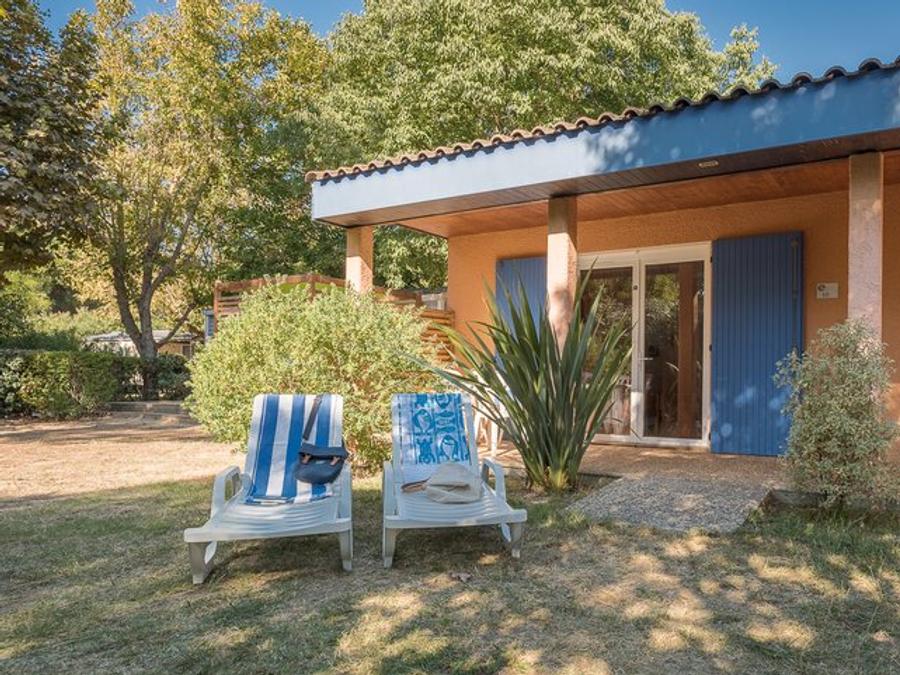 Gîte 2 personnes - 2 PMR CONFORT 0
