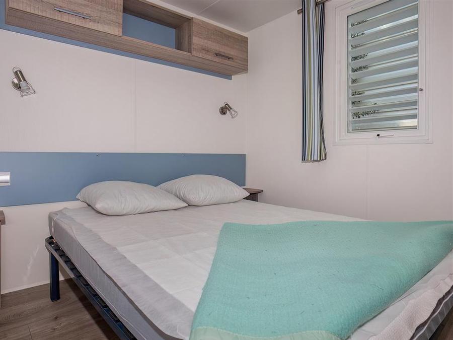 Mobilhome 6 personnes - Mobil-Home Famille 3 chambres 6 pers 3