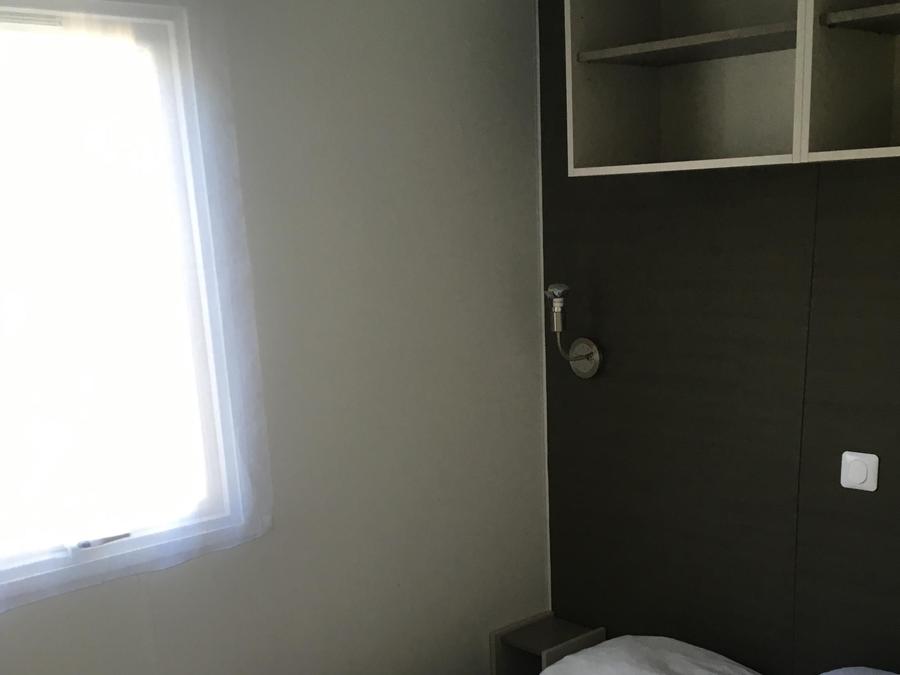 Mobilhome 4 personnes - MOBIL HOME TRADITION 2 CHAMBRES 4 pers 3