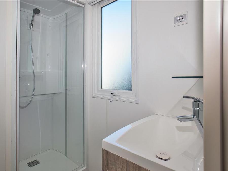 Mobilhome 4 personnes - MOBIL HOME TRADITION 2 CHAMBRES 4 pers 11
