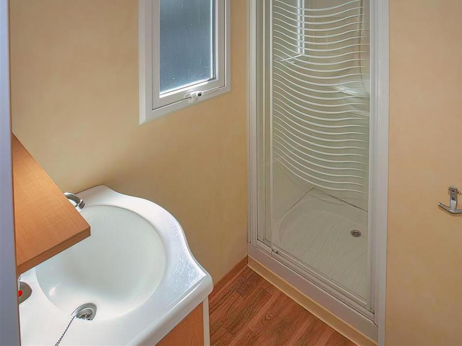 Mobilhome 4 personnes - Mobil-Home Vénus 2 Chambres 4 pers 9