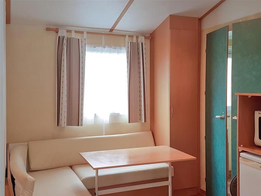 Mobilhome 4 personnes - Mobil-Home Vénus 2 Chambres 4 pers 3