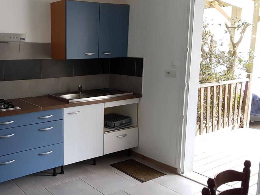 Appartement 4 personnes - Appartement Confort 2 Chambres 4 pers 2
